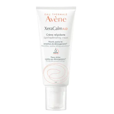 AVÈNE XERACALM A.D CRÈME 200ML