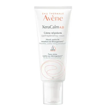 AVÈNE XERACALM A.D CRÈME 200ML