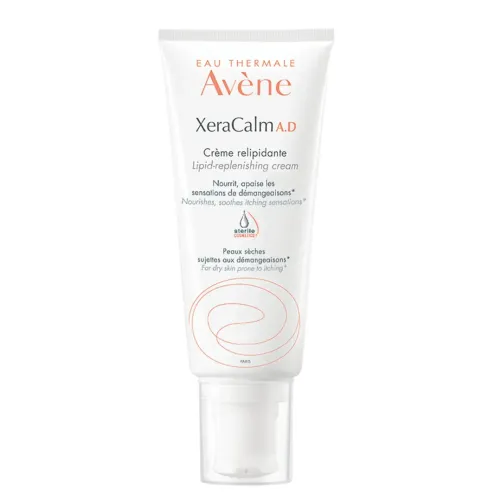 AVÈNE XERACALM A.D CRÈME 200ML