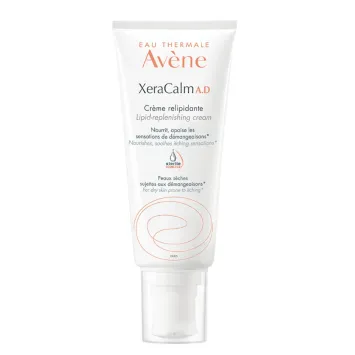 AVÈNE XERACALM A.D CRÈME 200ML