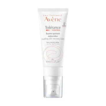 AVENE TOLÉRANCE CONTROL BAUME APAISANT RESTAURATEUR 40ML