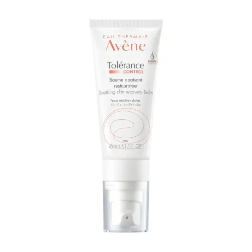 AVENE TOLÉRANCE CONTROL BAUME APAISANT RESTAURATEUR 40ML