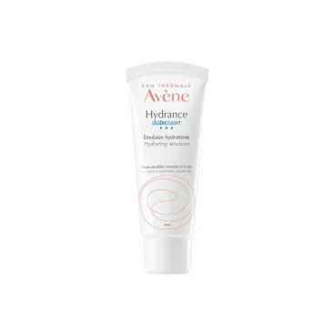 AVÈNE HYDRANCE ÉMULSION LÉGÈRE 40ML