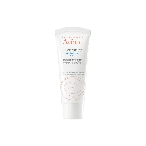 AVÈNE HYDRANCE ÉMULSION LÉGÈRE 40ML