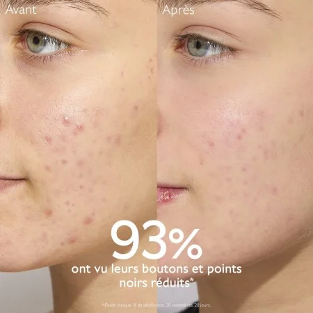 CAUDALIE VINOPURE FLUIDE MATIFIANT HYDRATANT 40ML