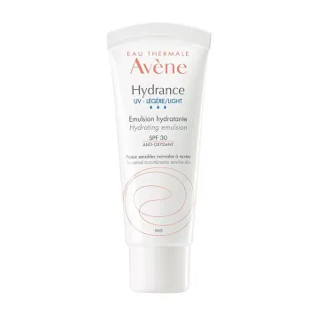 AVÈNE HYDRANCE UV LÉGÈRE SPF30