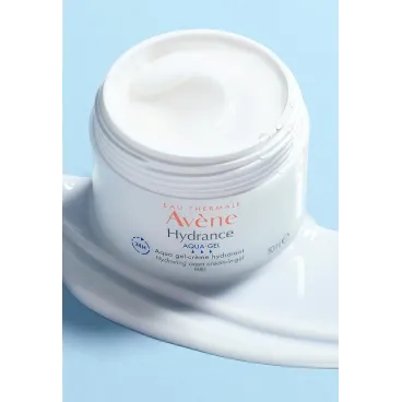 Avène HYDRANCE AQUA-GEL AQUA GEL-CRÈME HYDRATANT