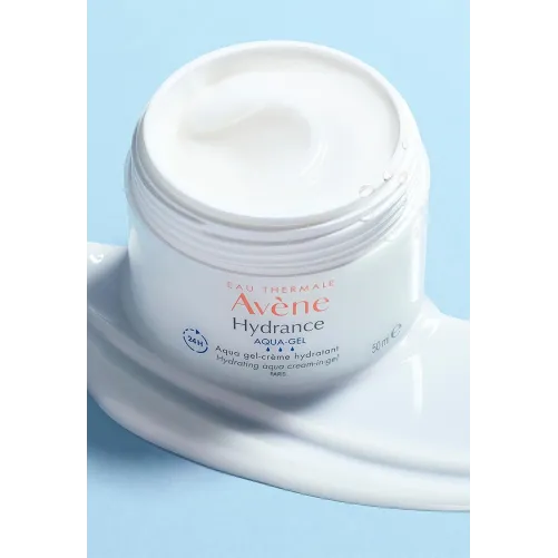 Avène HYDRANCE AQUA-GEL AQUA GEL-CRÈME HYDRATANT