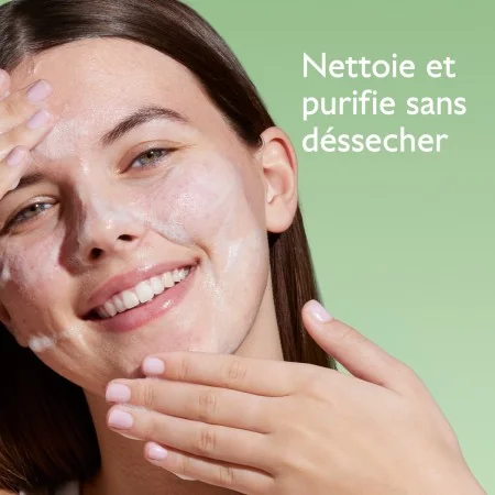 CAUDALIE VINOPURE GELÉE NETTOYANTE À L’ACIDE SALICYLIQUE PURIFIANTE – 150 ML