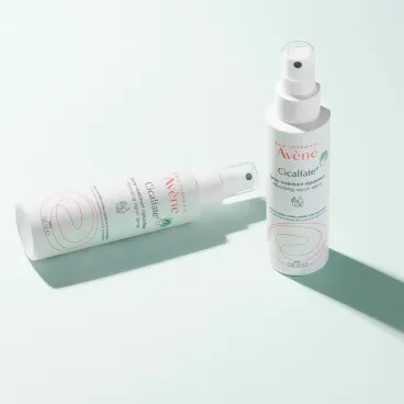 AVÈNE CICALFATE+ SPRAY 100 ML
