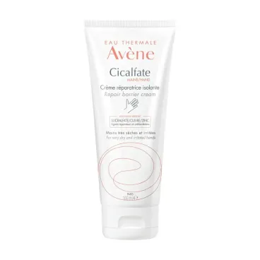 AVÈNE CICALFATE MAINS – CRÈME RÉPARATRICE ISOLANTE