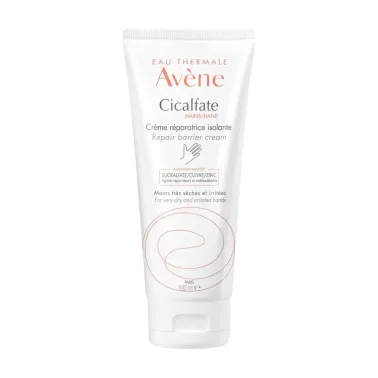AVÈNE CICALFATE MAINS – CRÈME RÉPARATRICE ISOLANTE