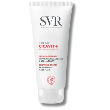 SVR CICAVIT+ CREME HPPI REPARATRICE ANTI MARQUES 40ML