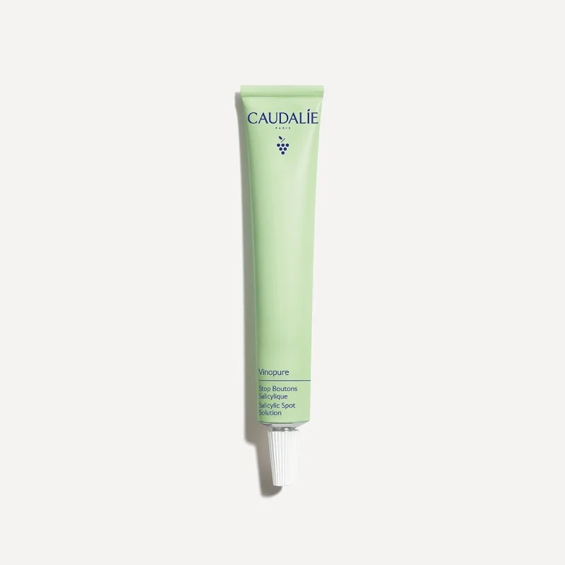 CAUDALIE VINOPURE STOP BOUTONS SALICYLIQUE 15ML