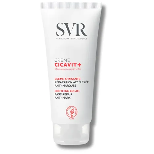 SVR CICAVIT+ CREME HPPI REPARATRICE ANTI MARQUES 40ML