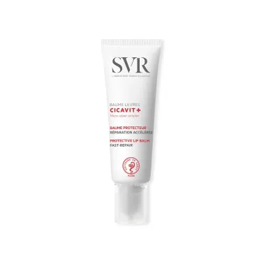 SVR CICAVIT+ BAUME À LÈVRES