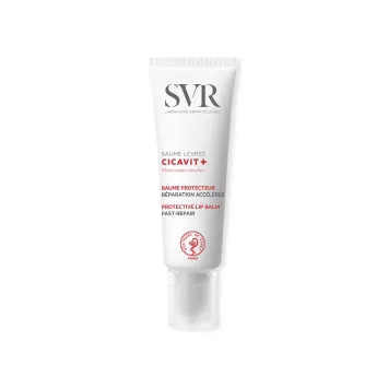 SVR CICAVIT+ BAUME À LÈVRES