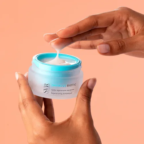SVR BIOTIC HYALU GELEE RÉGÉNÉRANTE REPULPANTE 50ML