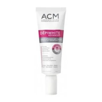 ACM DÉPIWHITE ADVANCED