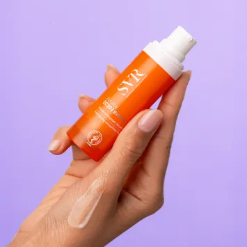 SVR [C20] BIOTIC FLUIDE ENERGISANT LISSANT 30ML