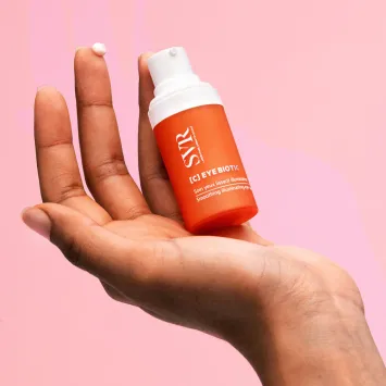 SVR C EYE BIOTIC 15ML