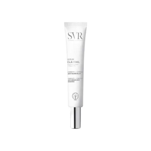 SVR CLAIRIAL SERUM CORRECTEUR INTEGRAL ANTI TACHES ECLAT 30ML