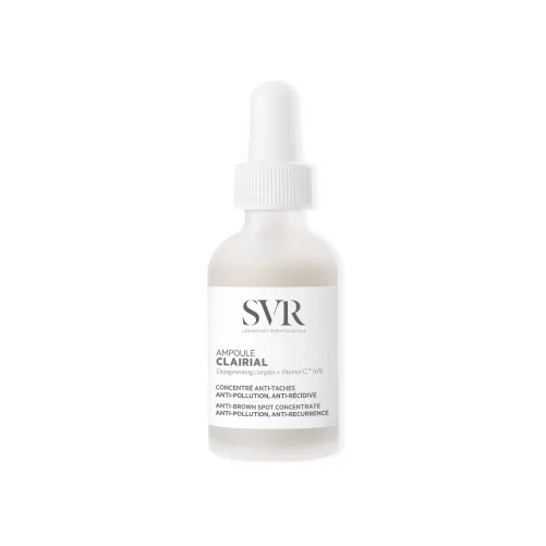 SVR CLAIRIAL AMPOULE CONCENTRE ANTI TACHES 30ML