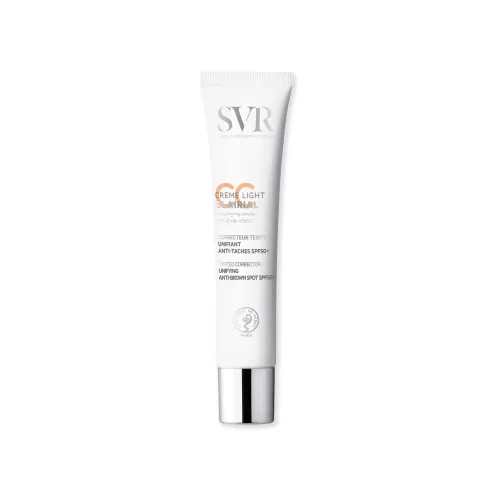 SVR CLAIRIAL CC LIGHT SPF50+