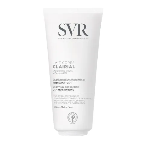 SVR CLAIRIAL LAIT DE CORPS 200ML
