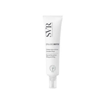 SVR FILLER BIOTIC CONTOUR YEUX ET LEVRES 15ML