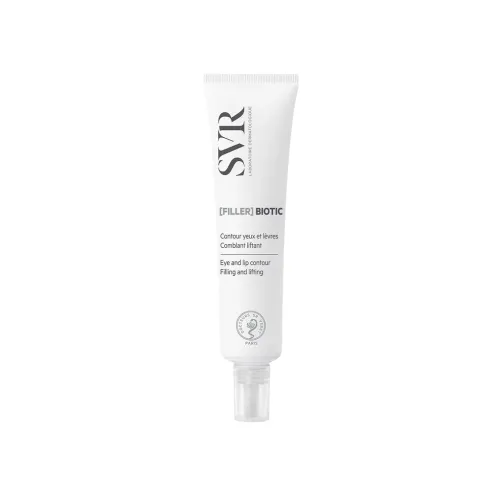 SVR FILLER BIOTIC CONTOUR YEUX ET LEVRES 15ML