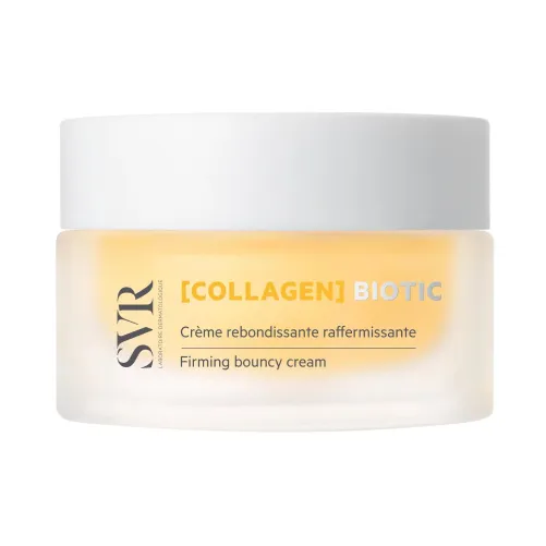 SVR BIOTIC COLLAGEN CREME REBONDISSANTE REGENERANTE 50ML