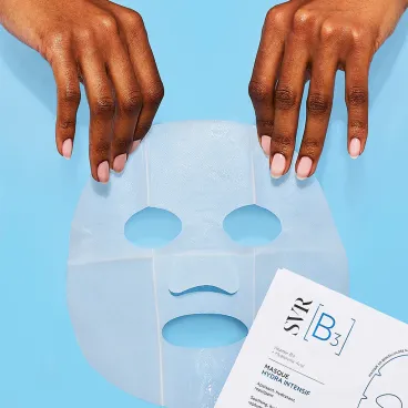 SVR MASQUE HYDRA [B3] INTENSIF