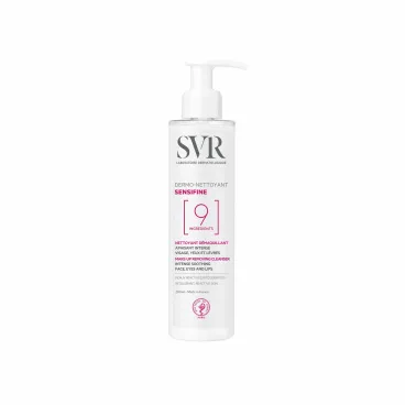 SVR SENSIFINE DERMO NETTOYANT 200ML