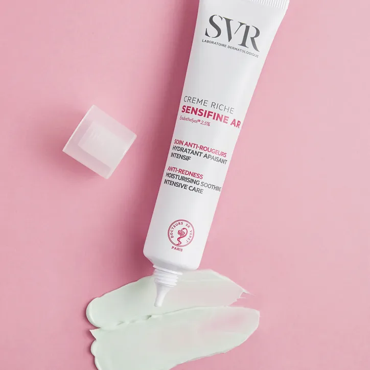SVR SENSIFINE AR CRÈME RICHE