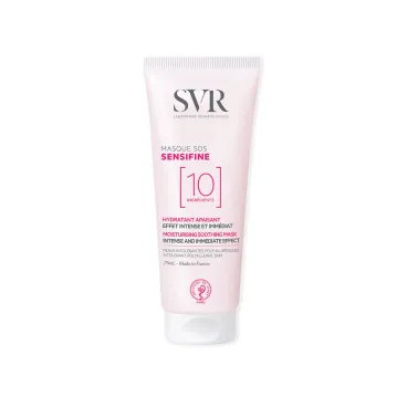 SVR SENSIFINE MASQUE SOS 75ML