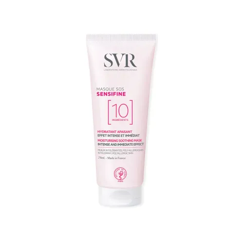 SVR SENSIFINE MASQUE SOS 75ML