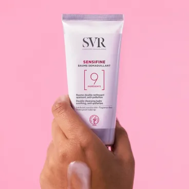 SVR SENSIFINE BAUME DEMAQUILLANT 100G
