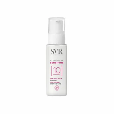 SVR SENSIFINE HYDRA CREME 40 ML
