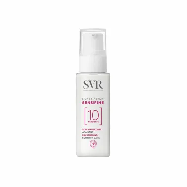 SVR SENSIFINE HYDRA CREME 40 ML