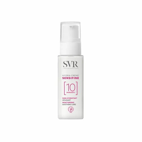 SVR SENSIFINE HYDRA CREME 40 ML