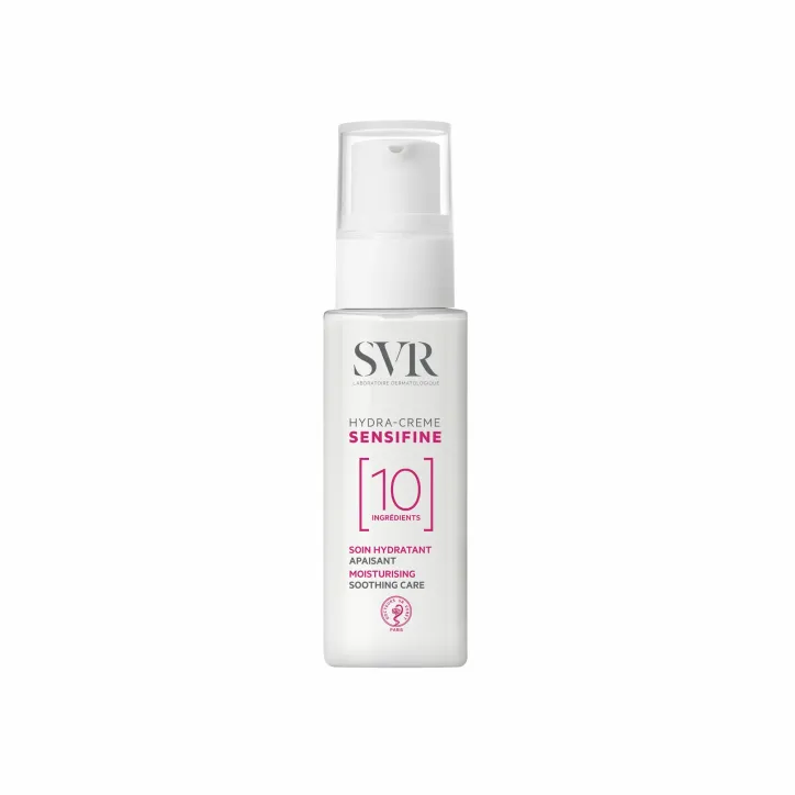 SVR SENSIFINE HYDRA CREME 40 ML