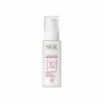 SVR SENSIFINE HYDRA CREME 40 ML