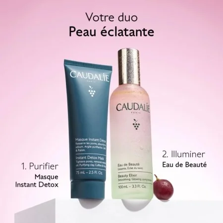 CAUDALIE EAU DE BEAUTÉ 100ML