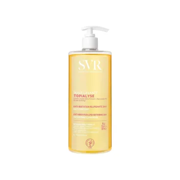 SVR TOPIALYSE HUILE LAVANTE 1L