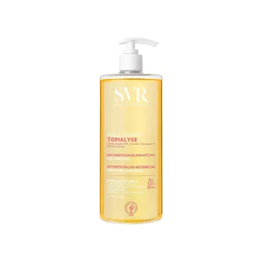 SVR TOPIALYSE HUILE LAVANTE 1L
