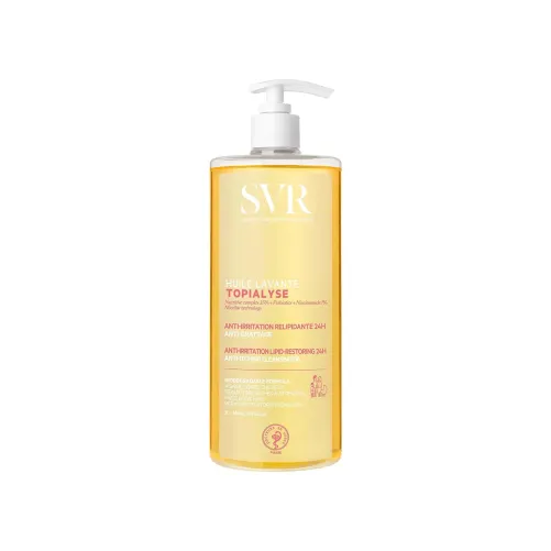 SVR TOPIALYSE HUILE LAVANTE 1L