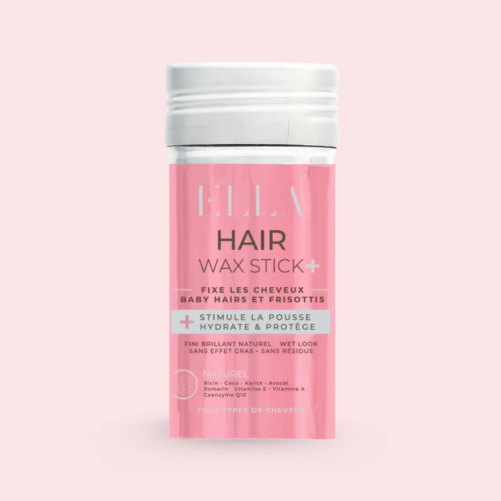 ELLA HAIR WAX 75G