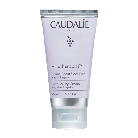 CAUDALIE VINOTHERAPIST CRÈME BEAUTÉ DES PIEDS 75ML