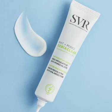 SVR SEBIACLEAR MAT+PORES